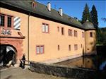 002 Mespelbrunn Castle